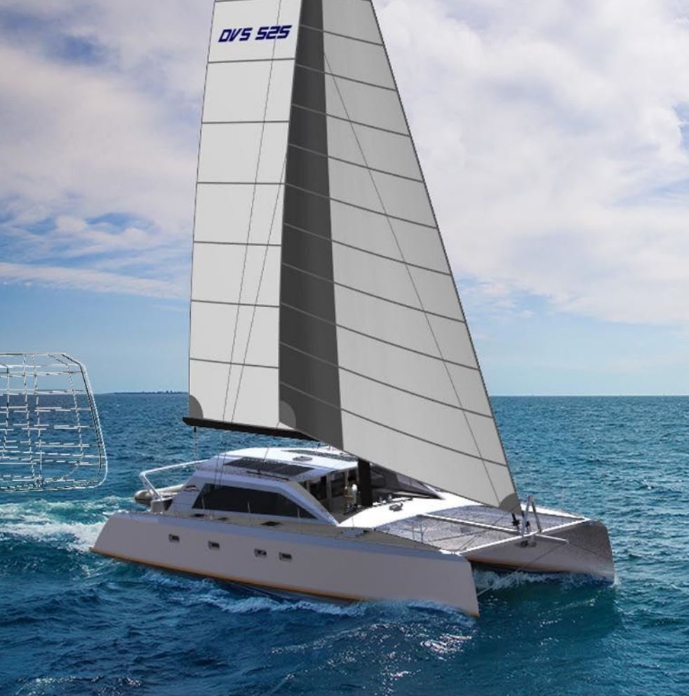 How many hulls is too many ? – 70th parallel