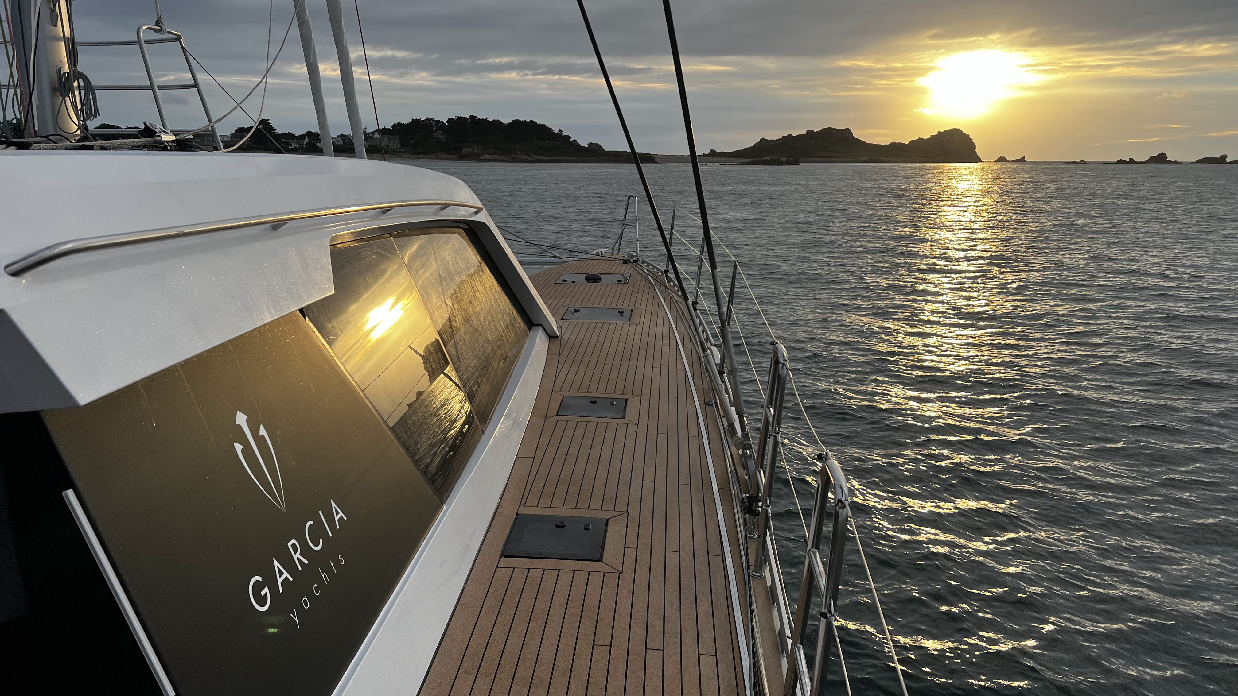 news – 70th parallel